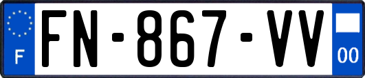 FN-867-VV