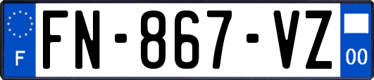 FN-867-VZ
