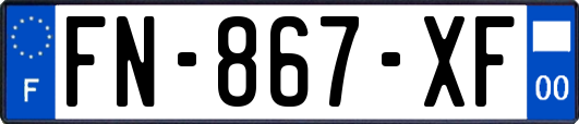 FN-867-XF