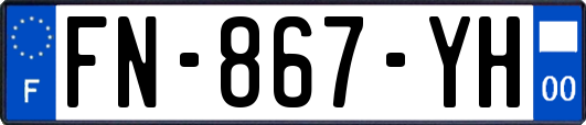 FN-867-YH