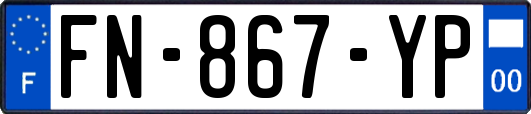 FN-867-YP