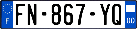 FN-867-YQ