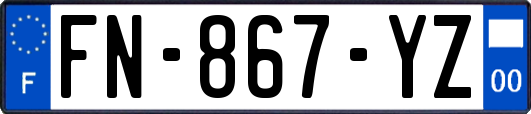 FN-867-YZ