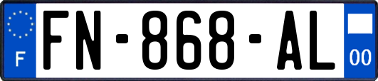 FN-868-AL