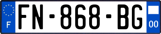 FN-868-BG