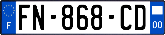 FN-868-CD