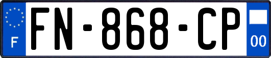 FN-868-CP
