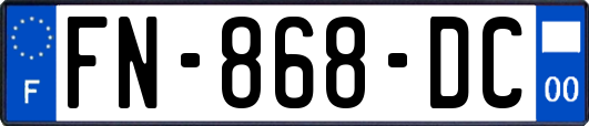 FN-868-DC