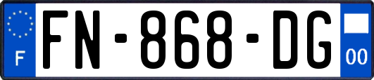 FN-868-DG