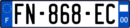 FN-868-EC