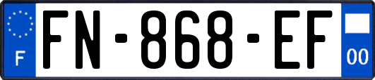 FN-868-EF
