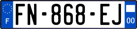 FN-868-EJ