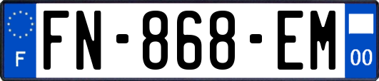 FN-868-EM