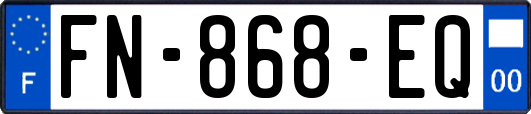 FN-868-EQ