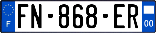 FN-868-ER