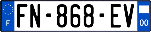 FN-868-EV