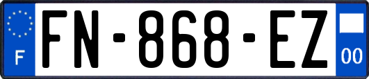 FN-868-EZ