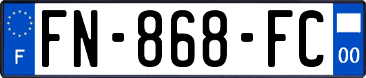 FN-868-FC