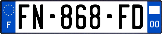 FN-868-FD