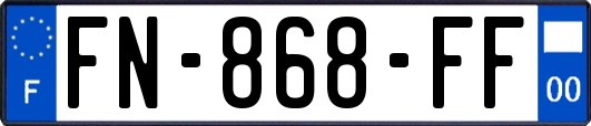 FN-868-FF