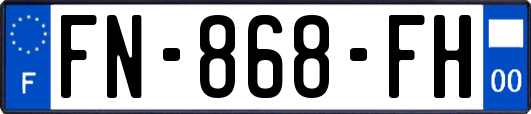 FN-868-FH