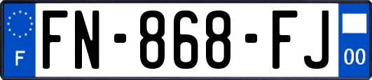 FN-868-FJ