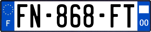 FN-868-FT