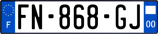 FN-868-GJ