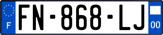 FN-868-LJ