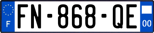FN-868-QE