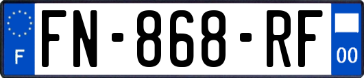 FN-868-RF