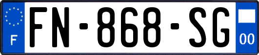FN-868-SG