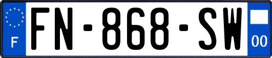 FN-868-SW