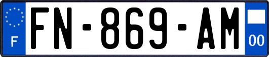 FN-869-AM