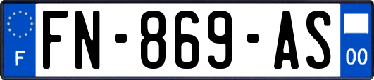 FN-869-AS