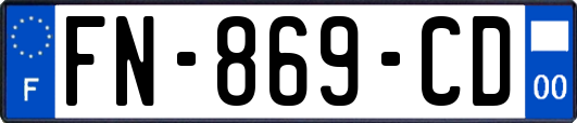 FN-869-CD