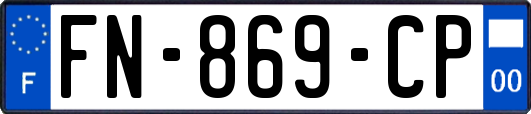 FN-869-CP