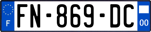 FN-869-DC