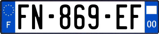 FN-869-EF
