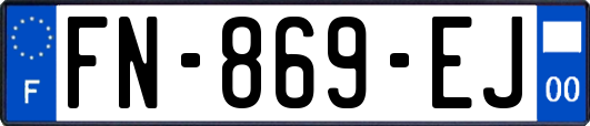 FN-869-EJ