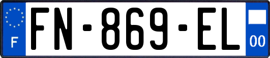 FN-869-EL