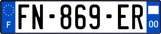 FN-869-ER