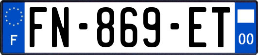 FN-869-ET
