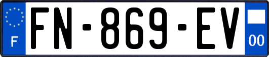 FN-869-EV