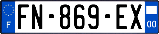 FN-869-EX