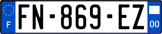 FN-869-EZ