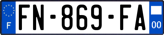 FN-869-FA