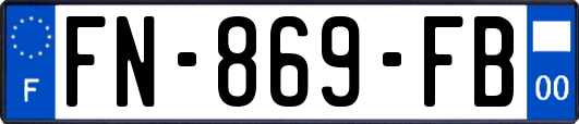 FN-869-FB