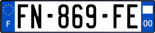 FN-869-FE