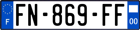 FN-869-FF